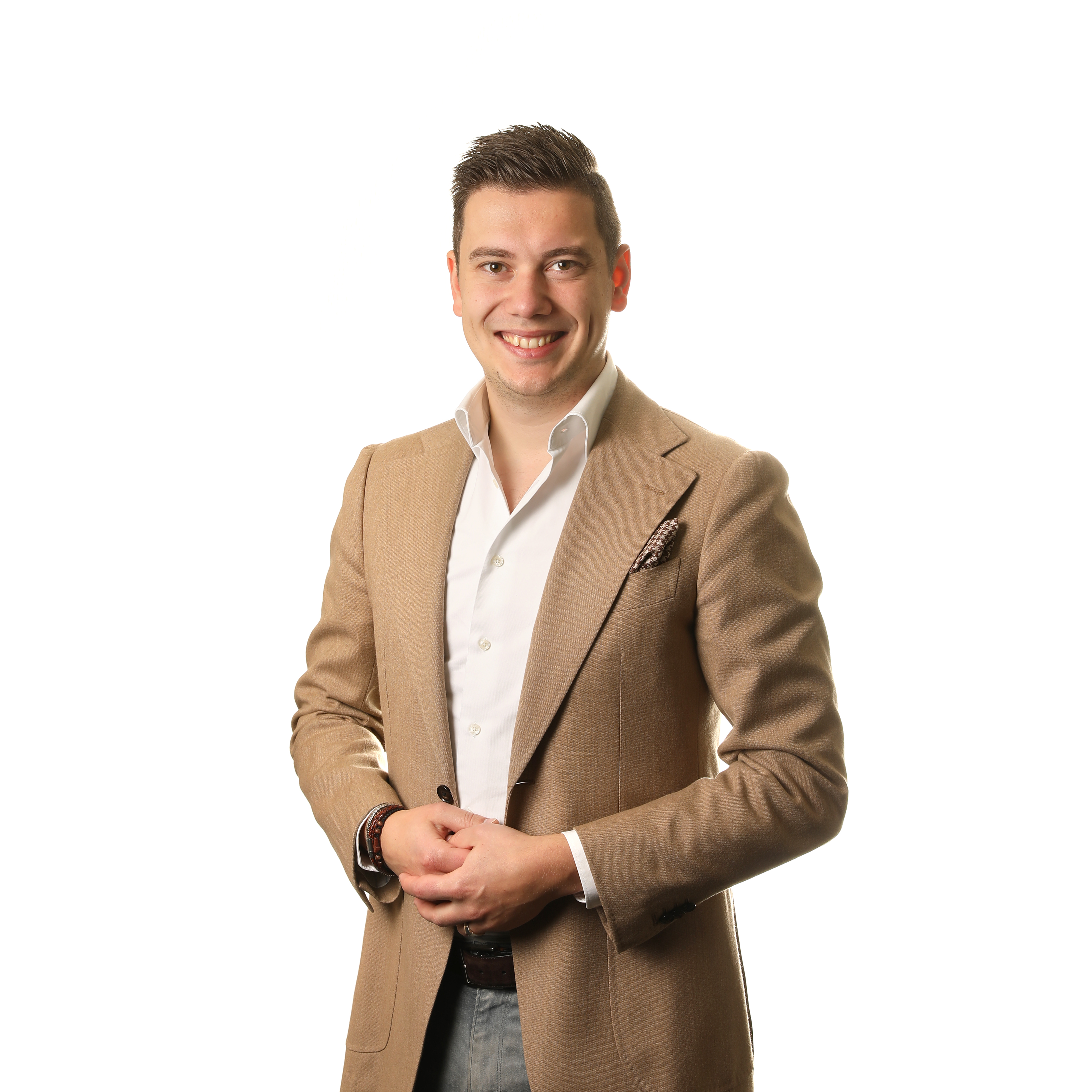 Geert-Jan Schulenburg